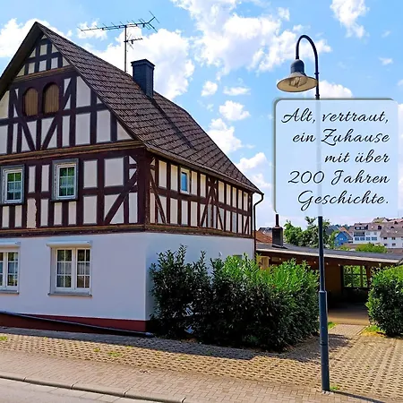 Feriehus 