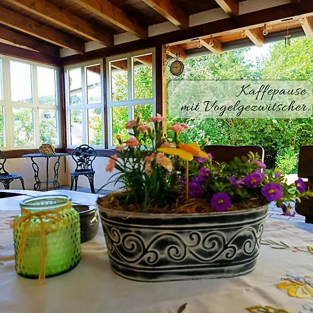 Naturnah Am Aartalsee Ferienhaus Bischoffen